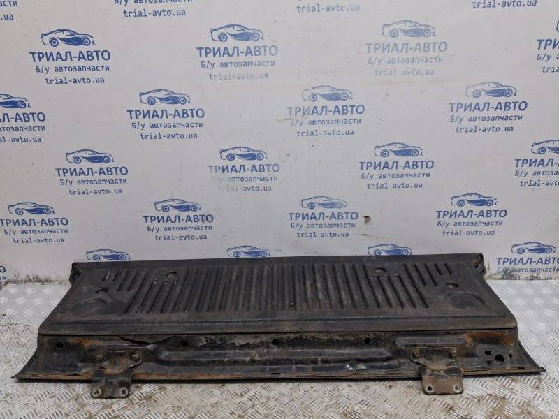 Борт задний Mitsubishi L200 KB 2.5 DIESEL 4D56 2006 (б/у) Київ - зображення 9