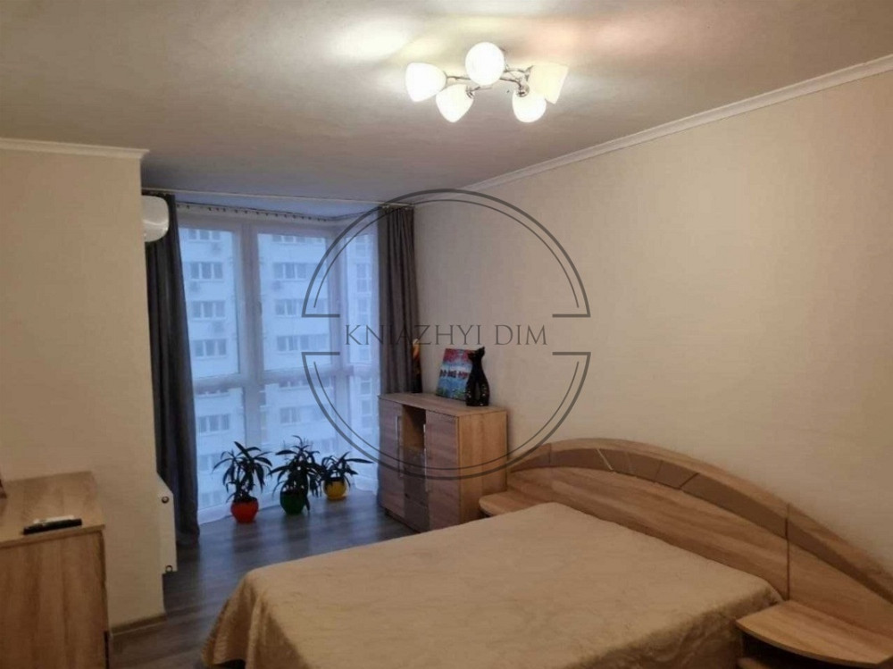 Продажа квартиры Киев, Дарницький р-н, Драгоманова ул. код 21138085 Київ - зображення 2