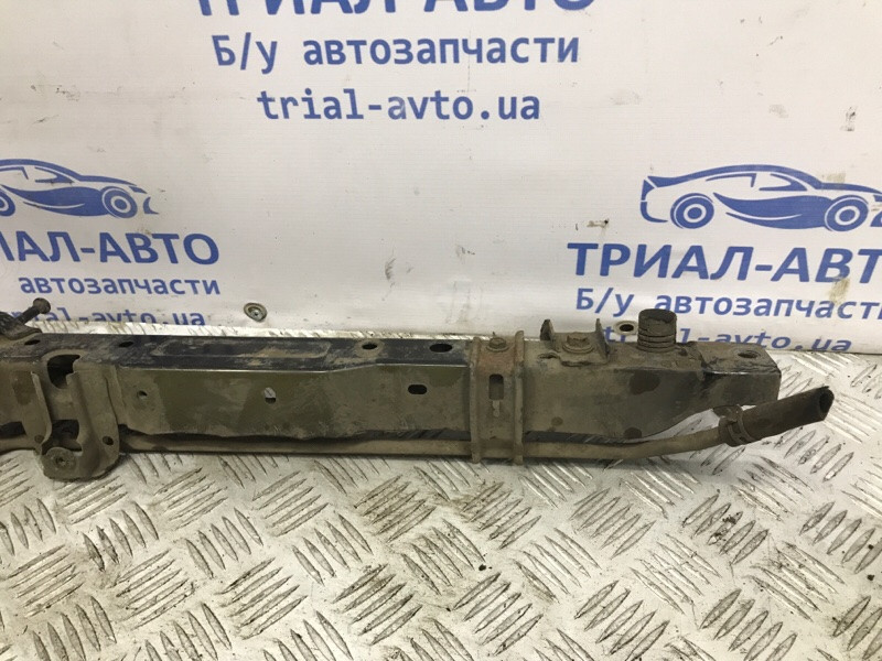 Панель передняя верхняя планка Toyota RAV 4 A30 2.0 БЕНЗИН 1AZFE 2005 (б/у) Київ - зображення 3