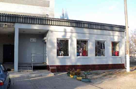 Продам. Магазин 52 м.кв. ж/м Північний, вул.Семафорна Дніпро