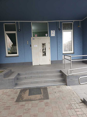 продажа офисное помещение Киев, Дарницкий, 69000 $ Київ - зображення 3