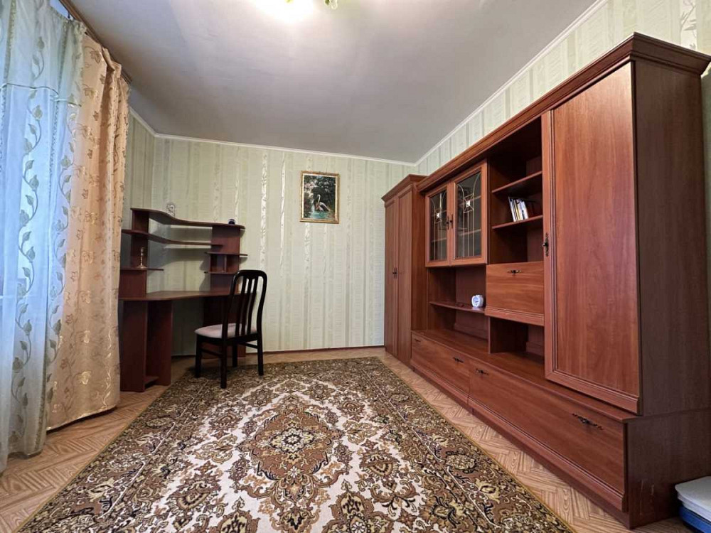 долгосрочная аренда 3-к квартира Киев, Дарницкий, 20000 грн./мес. Київ - зображення 10