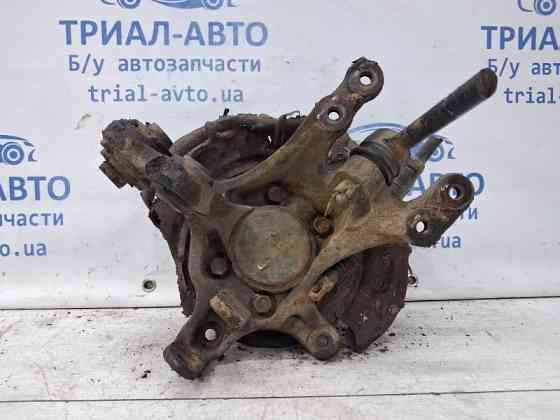 Цапфа задняя правая со ступицей Kia Ceed 2006-2012 527201H500 (Арт. 66220) Київ