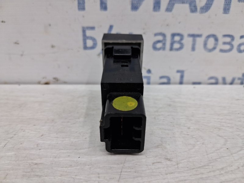 Кнопка подогрева Kia Sorento BL 2.5 DIESEL D4CB 2002 лев. (б/у) Киев - изображение 2