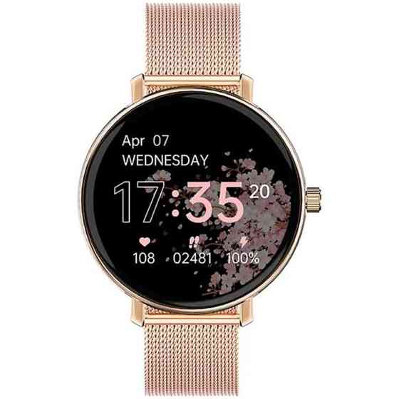 Смарт-часы WiWU SW07 Smart sports watch (call version) Херсон