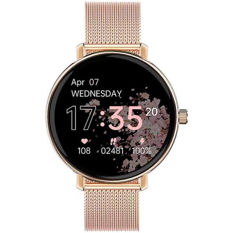 Смарт-часы WiWU SW07 Smart sports watch (call version) Херсон - изображение 2