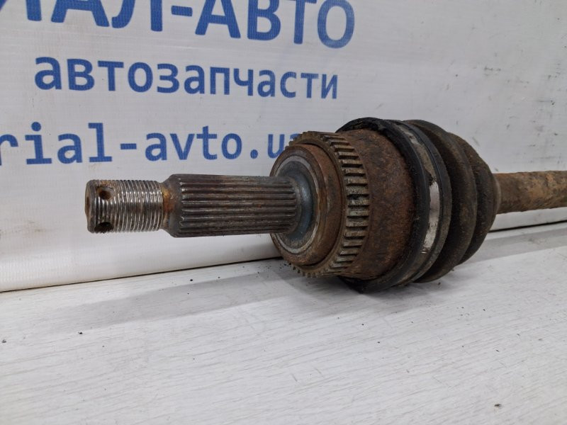 Привод задний Hyundai Tucson 2004-2009  (Арт. 67268) Київ - зображення 2