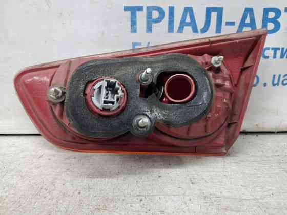 Фонарь задний внутренний левый Mitsubishi Lancer 10 2.0 БЕНЗИН 4B11 2007 (б/у) Киев