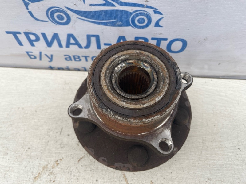 Ступица передняя Acura MDX YD2 3.7 БЕНЗИН J37A1 2006 (б/у) Київ - зображення 3