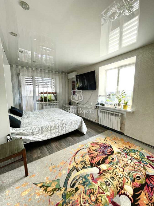 продажа 1-к квартира Киев, Соломенский, 49500 $ Киев - изображение 2