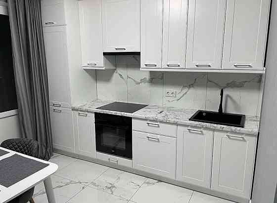 долгосрочная аренда 1-к квартира Киев, Дарницкий, 24000 грн./мес. Київ