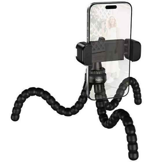 Монопод для селфи Hoco H101 Sunrise octopus Херсон