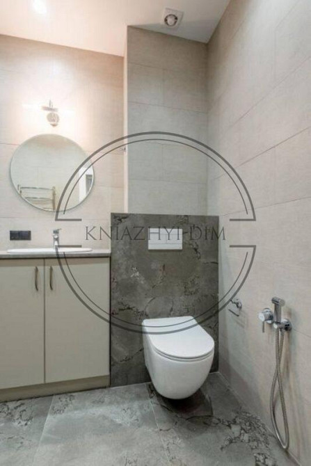 Шикарная 1к. квартира в ЖК Новая Англия. КОД ОБЪЕКТА: 21128007. Київ - зображення 7