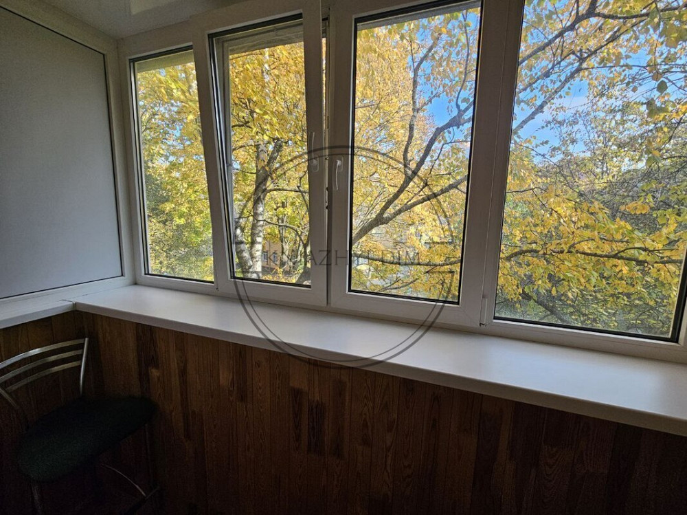 Оренда 1-но к.кв. метро Виставковий центр по вул. Васильківська. Код об'єкту: 11202041 Київ - зображення 11