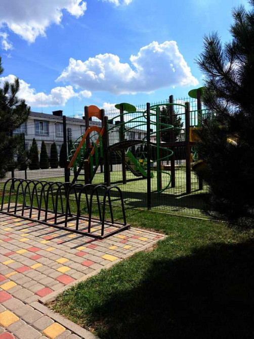 продажа 1-к квартира Бориспольский, Борисполь, 39200 $ Бориспіль - зображення 12