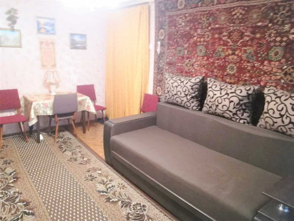 долгосрочная аренда 1-к квартира Киев, Шевченковский, 9000 грн./мес. Київ - зображення 1