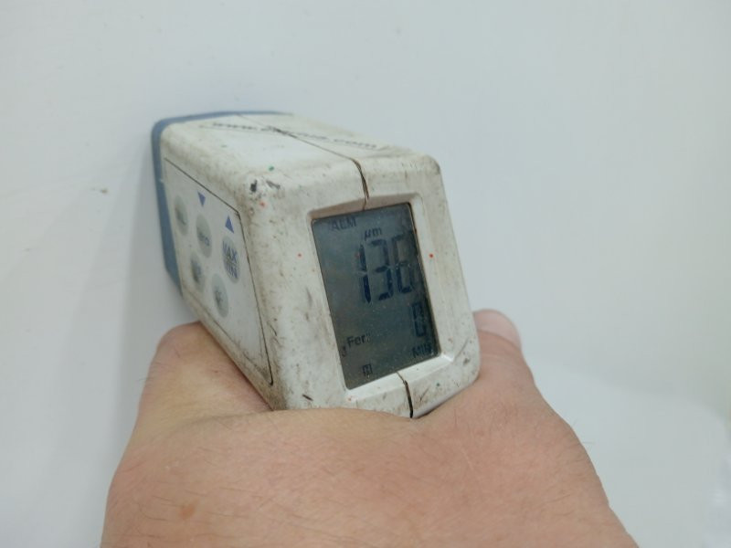 Капот Mazda CX 5 KE 2.2 DIESEL 2011 (б/у) Киев - изображение 9