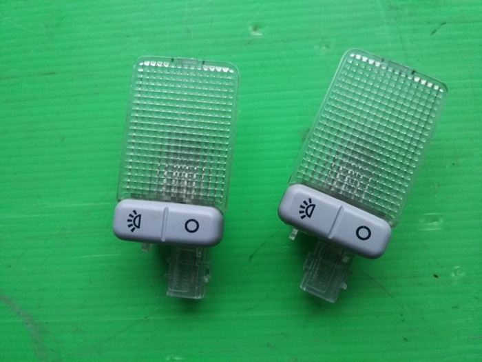 Плафон освітлення XS71-17C704-ADW Форд Мондео 3 оригінал C95YA Вінниця - зображення 1