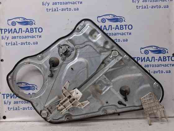 Стеклоподъемник задний левый (ручной) Kia Ceed ED 1.6 DIESEL D4FB 2006 (б/у) Киев
