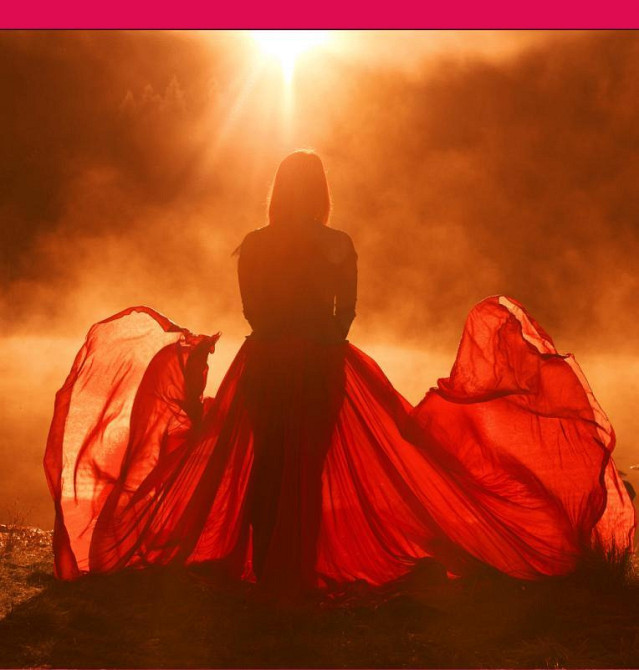 Мaгія Йоні: pитуал пробудження твоєї справжньої сили Київ - зображення 1