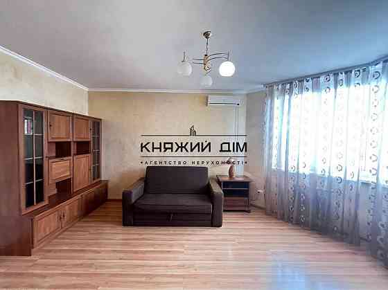 Оренда 3 кімнатна квартира м. Позняки КОД 11204478 Київ