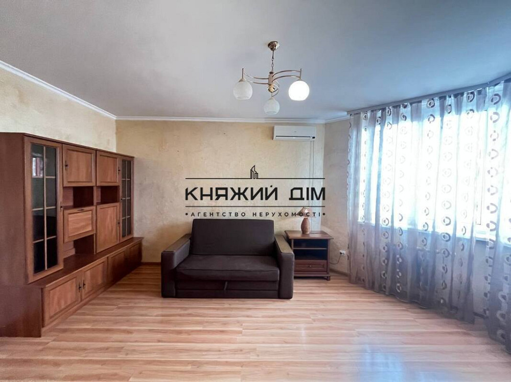 Оренда 3 кімнатна квартира м. Позняки КОД 11204478 Київ - зображення 4