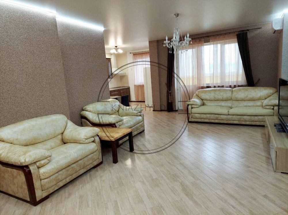 Продаж 3-х к.кв. в НОВОМУ БУДИНКУ ЖК Київ - зображення 1