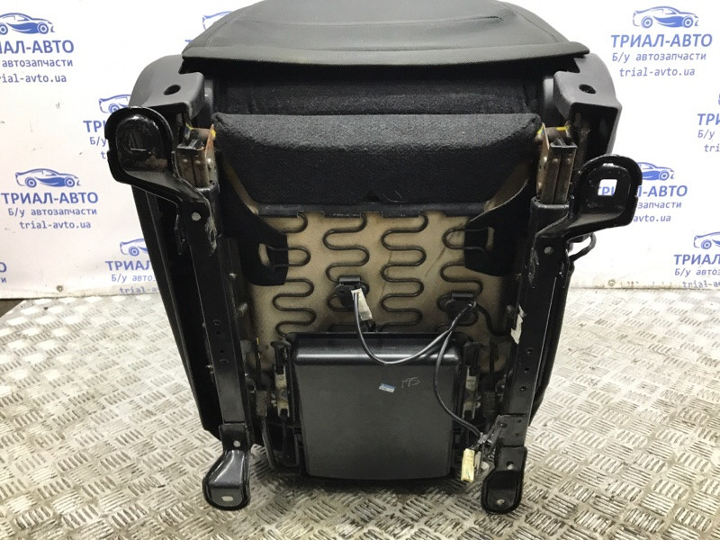 Сиденье переднее левое Mitsubishi L200 2006-2015  (Арт. 51527) Київ - зображення 8