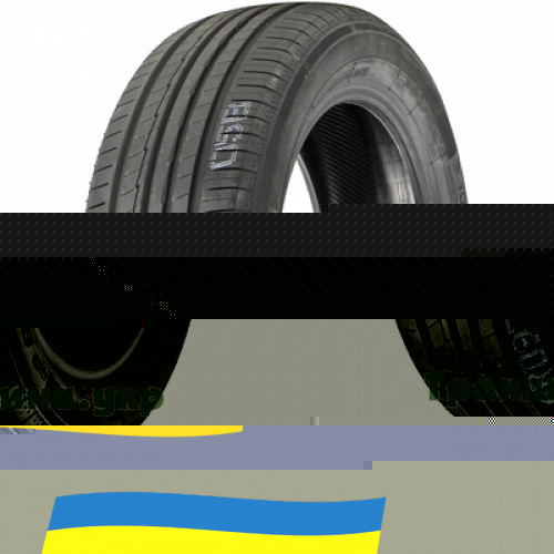 215/50 R18 Yokohama BluEarth-A AE50 92V Легкова шина Київ - зображення 1
