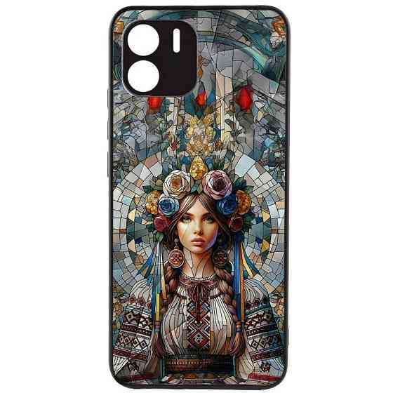 TPU+PC чехол Prisma Ladies для Xiaomi Redmi A1 / A2 Херсон