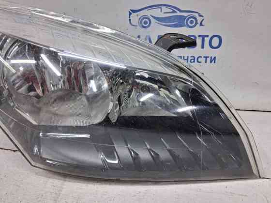Фара правая галоген Renault Megane 2008-2016 260107117R (Арт. 63793) Киев