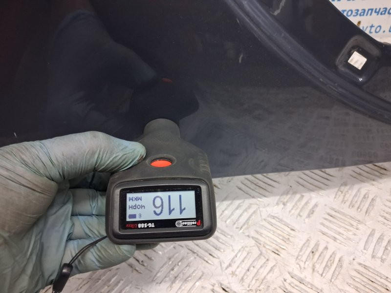 Крыло переднее правое Kia Sportage 2015-2022 66321F1050 (Арт. 70032) Київ - зображення 5