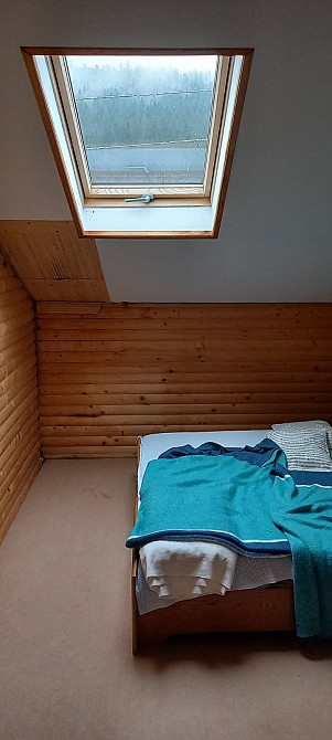 Двоповерховий будинок 105 м² біля р. Прут Яремче - зображення 9