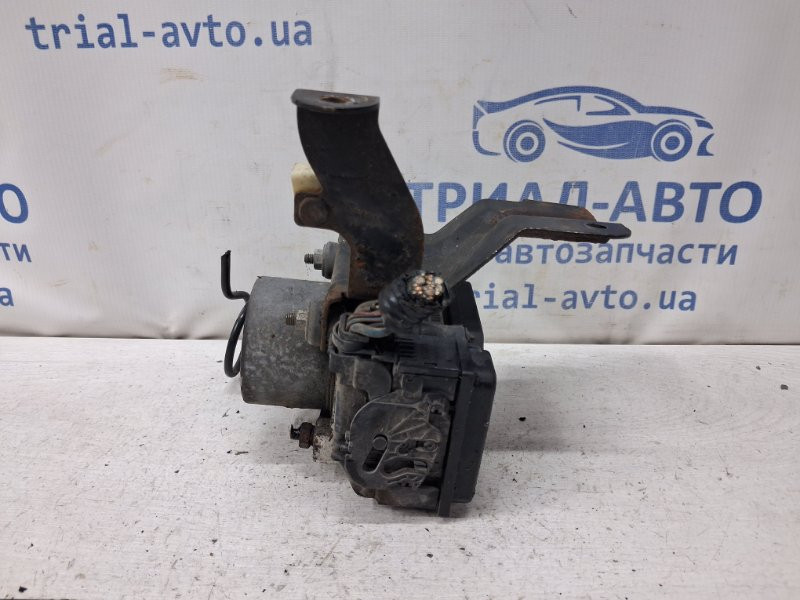 Блок abs Mitsubishi Colt 2002-2012 MN116162 (Арт. 80954) Киев - изображение 4