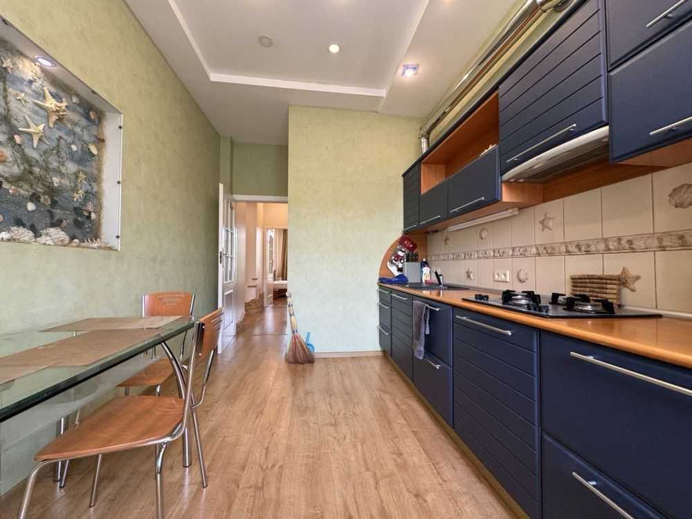 долгосрочная аренда 2-к квартира Днепр, Амур-Нижнеднепровский, 24000 грн./мес. Дніпро - зображення 3