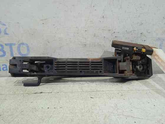 Ручка двери внешняя задняя правая Toyota Prado J120 3.0 DIESEL 1KDFTV 2002 (б/у) Киев