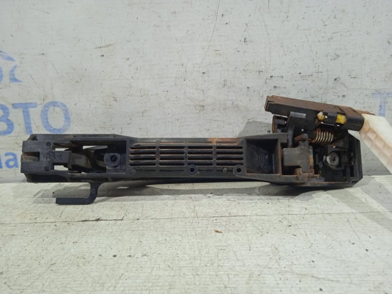 Ручка двери внешняя задняя правая Toyota Prado 2002-2009 6921128070C1 (Арт. 11775) Киев - изображение 2