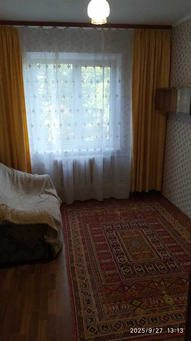 долгосрочная аренда 2-к квартира Одесса, Пересыпский, 7000 грн./мес. Одеса - зображення 4