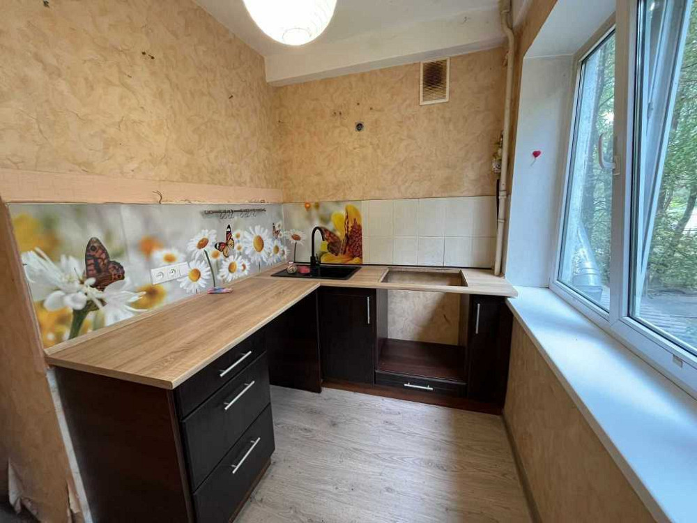 продажа 1-к квартира Киев, Шевченковский, 34500 $ Київ - зображення 9