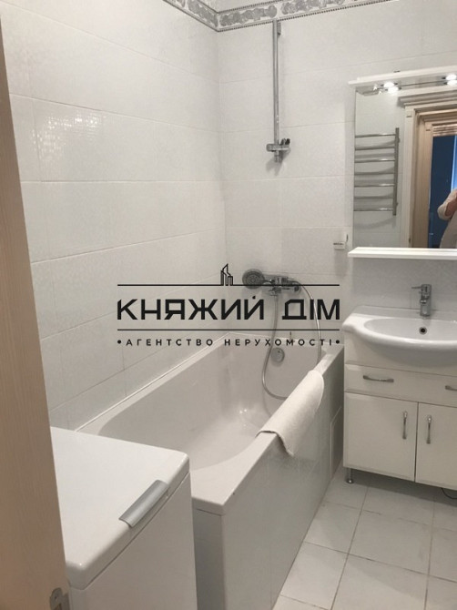 Без комісії! Оренда 2-х квартира метро Хрещатик № 11179374 Киев - изображение 9