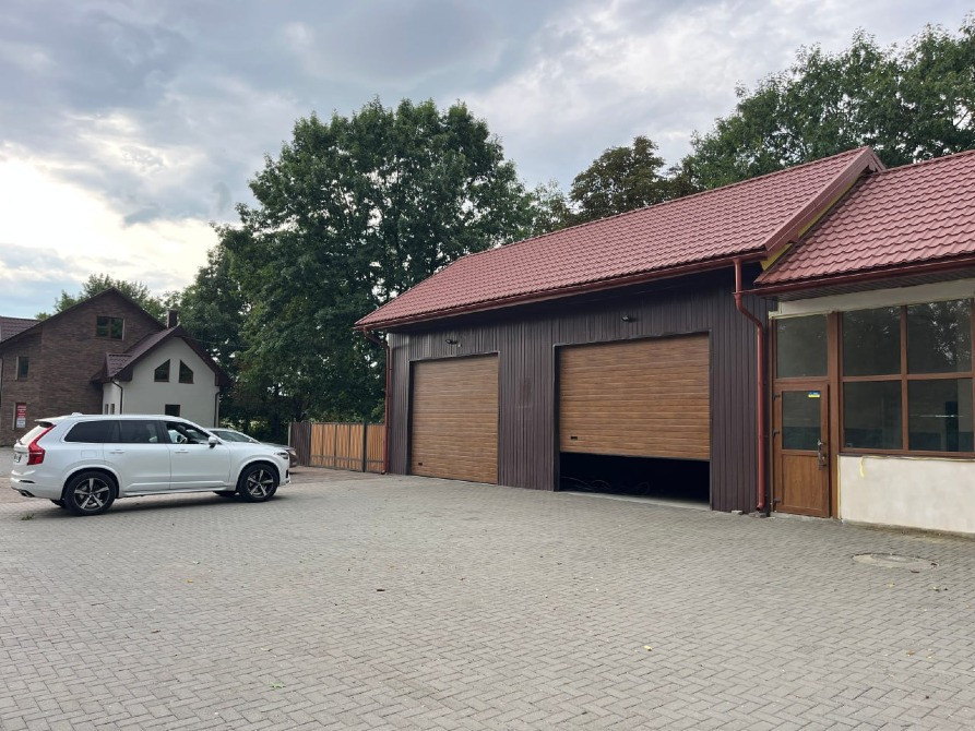Оренда приміщень Коломия вільного призначення 40-120 м2 центральна дорога Коломия-Заболотів Коломыя - изображение 7