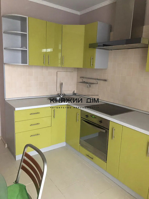 Оренда1 кімнатна квартира м. Оболонь КОД 11203904 Київ - зображення 4