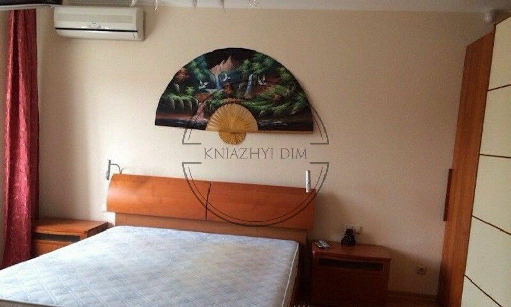 Оренда без комісії 3-х квартири м. Берестейська. №11198012 Киев - изображение 12