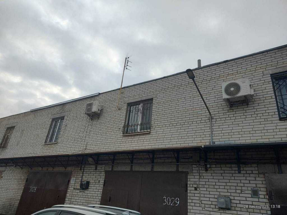 продажа отдельно стоящий гараж Киев, Деснянский, 58000 $ Київ - зображення 9