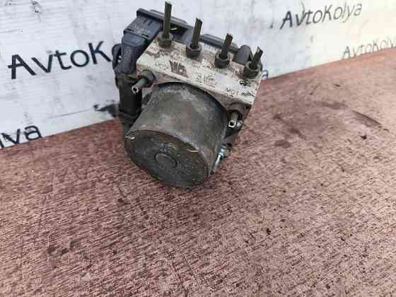 Блок ABS Nissan Primera P12 2001-2007 (0265231317) Ковель