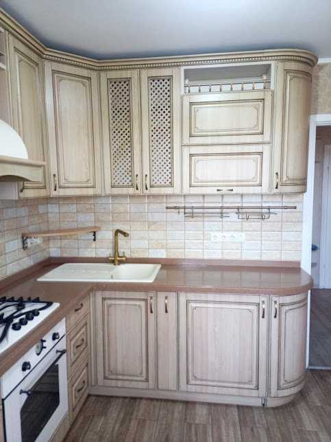 долгосрочная аренда 2-к квартира Киев, Святошинский, 17500 грн./мес. Киев - изображение 9