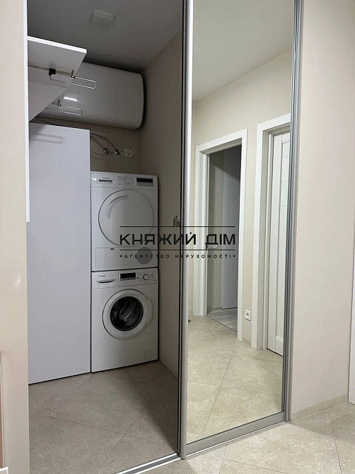 Оренда 1-кімнатної в ЖК Французький квартал 2. Київ - зображення 4