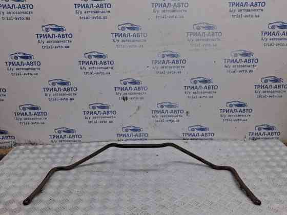 Стабилизатор задний Mitsubishi Pajero Sport 1996-2008 MR210759 (Арт. 64848) Киев