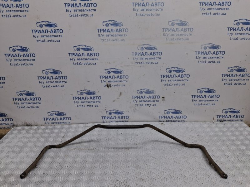 Стабилизатор задний Mitsubishi Pajero Sport 1996-2008 MR210759 (Арт. 64848) Київ - зображення 1