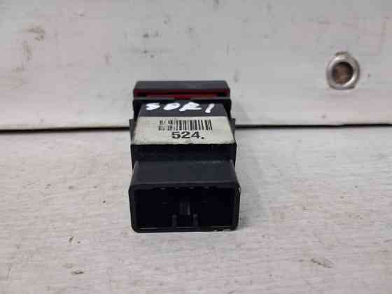 Кнопка аварийки Kia Sorento BL 2.5 DIESEL D4CB 2002 (б/у) Київ